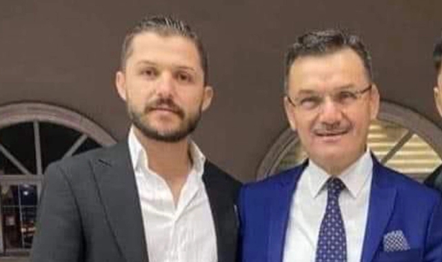 AK Parti İl Başkanı'nın oğlu trafik kazasında hayatını kaybetti