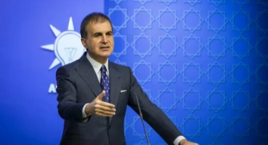 Çelik: Vatandaş 'İyi ki Kılıçdaroğlu kazanmamış' diyor