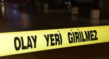 Alacak verecek kavgası kanlı bitti