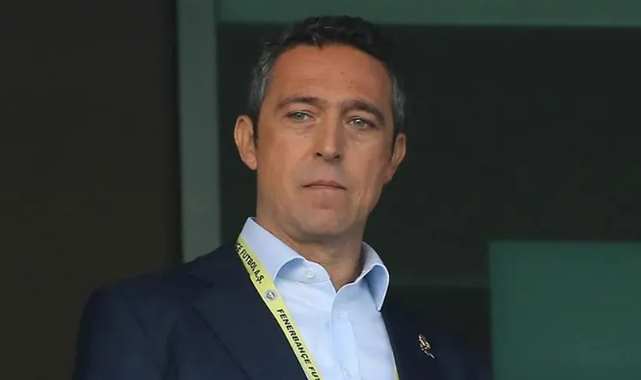 Ali Koç'tan Metin Öztürk hakkında açıklama