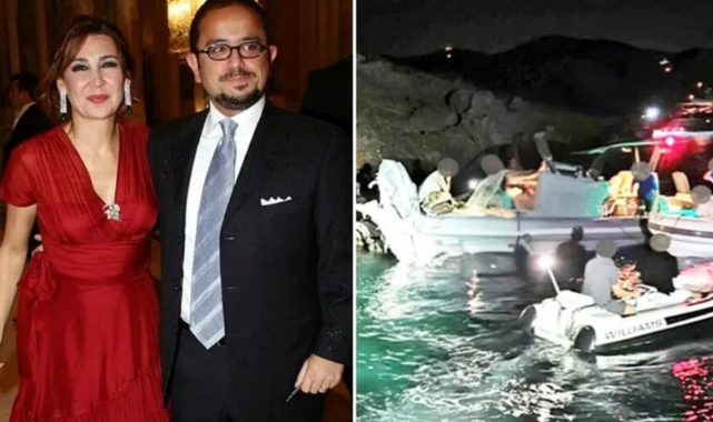 Ali Sabancı yeniden ameliyata alındı! 48 saat uyutulacak