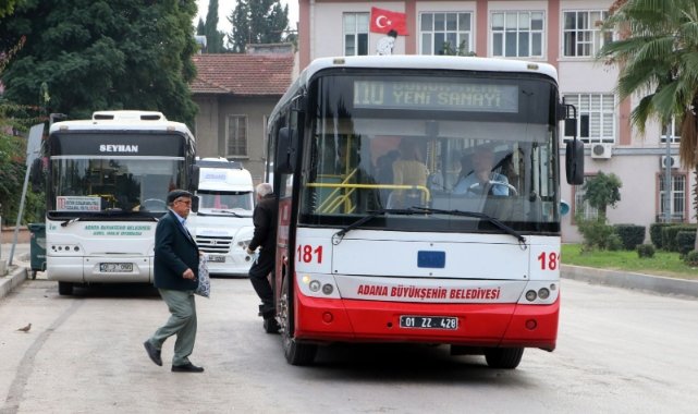 Almanya'da yapılan araştırmadan Adana çıktı