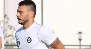 Altay'da derbi öncesi hareketli anlar