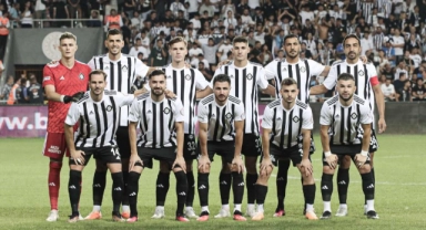 Altay, Kocaelispor deplasmanında
