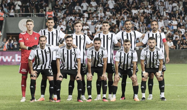 Altay, Kocaelispor deplasmanında