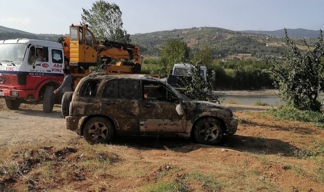 Altı aydır aranan adamdan acı haber!