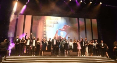 Altın Koza Film Festivali'nin heyecan verici finalistleri