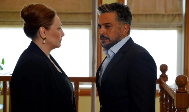 Altuğ'dan "Yalı Çapkını" paylaşımı: Gel bakalım Orhan
