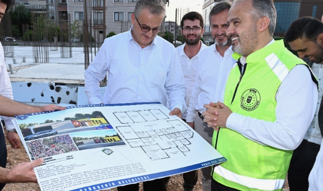 Ana Kucağı, Üçevler’i de saracak
