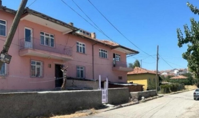 Ankara'da dehşet: Boşanma aşamasındaki eşini vurdu