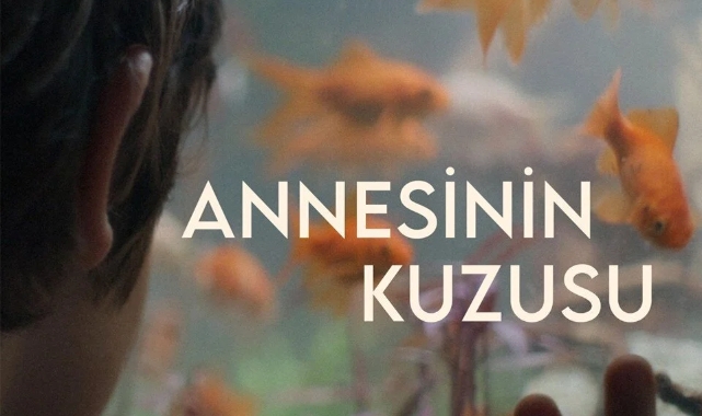 Annesinin Kuzusu filminin afişleri yayınlandı
