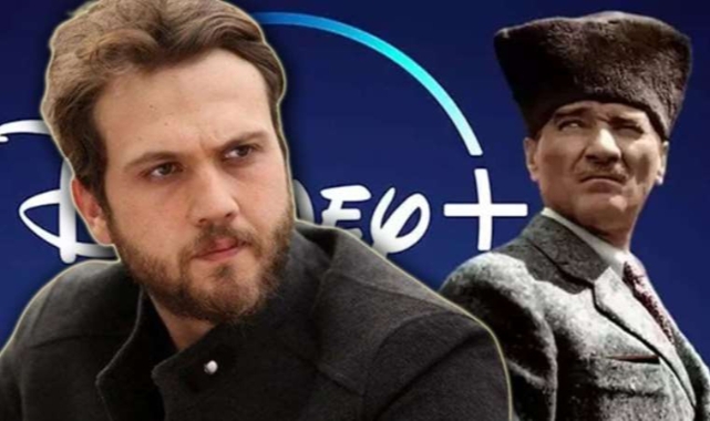 Aras Bulut İynemli'den 'Disney Plus' sorusuna ilk yanıt
