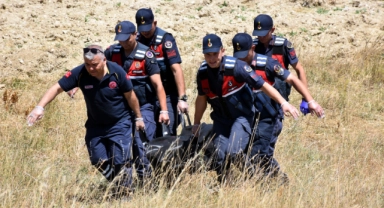 Arazi anlaşmazlığında kan döküldü