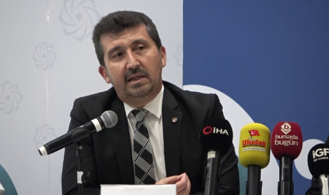 Arıcan: “Deprem bu evrenin gerçeğidir bunu kabul edeceğiz”