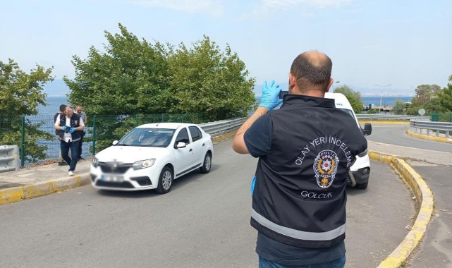 Arkadaşını silahla vurup kayıplara karıştı