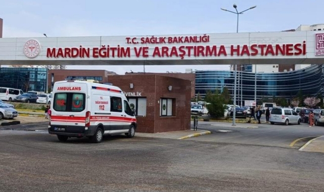 Asansör boşluğuna düşen adam hayatını kaybetti