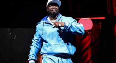 Aşırı sıcak hava 50 Cent'e konser erteletti