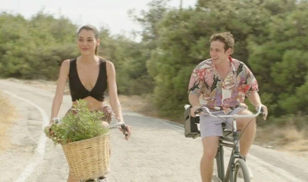 Aşk Mevsimi filminin çekimleri tamamlandı