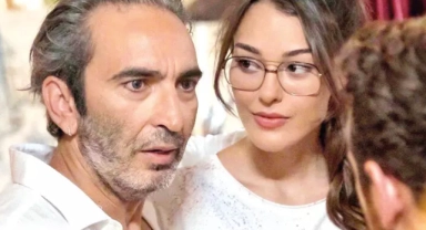 Aşk Mevsimi sete çıktı