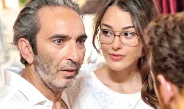 Aşk Mevsimi sete çıktı