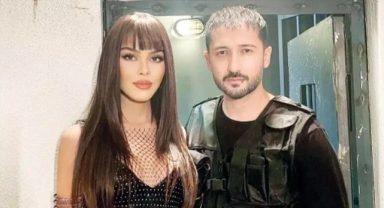 Aslıhan Karalar dövüş dersleri aldı