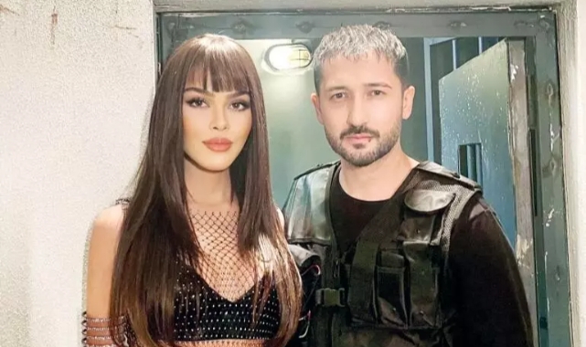 Aslıhan Karalar dövüş dersleri aldı