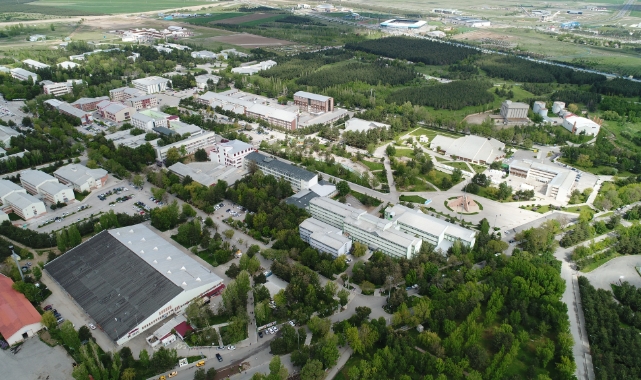 Atatürk Üniversitesi’nden proje başarısı