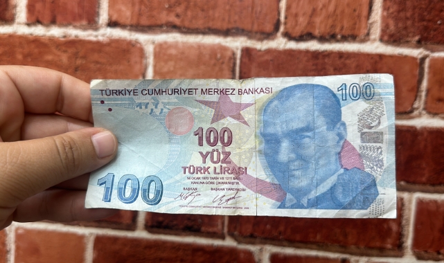 ATM bile ayırt edemiyor