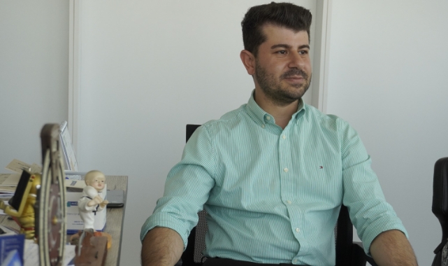 Av. Baran Güneş: "CHP'de çok acil değişime ihtiyaç var"