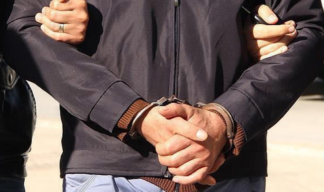 AVM'ye patlayıcı bırakmaya çalışmışlardı! PKK üyelerinden 10'u tutuklandı