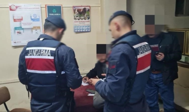 Aydın’da yasadışı bahis operasyonu
