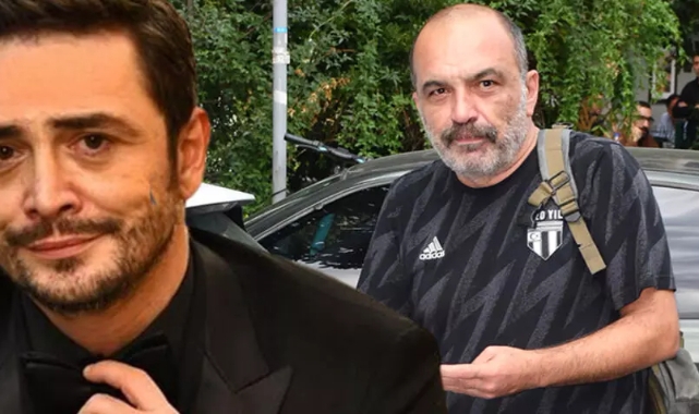 Ayhan Taş: İsmini Ahmet Kural versin