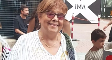 Ayşe Kökçü: Bizimkiler yeniden çekilemez