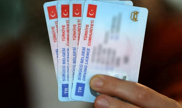 B sınıfı ehliyetler için artık yeni dönem başladı
