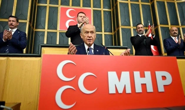 Bahçeli'den Akşener'in çağrısına yanıt