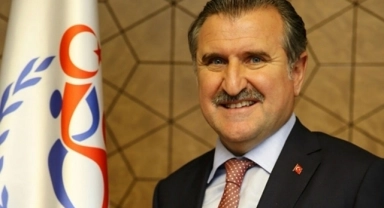 Bakan duyurdu! 11 bin 455 personel alınacak