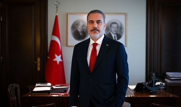 Bakan Fidan: BM’nin tarafsızlığını yitirdiğine inanıyoruz