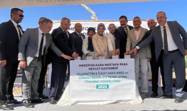 Bakan Göktaş: Çocuklarımızı geleceğe hazırlanmak görevimiz