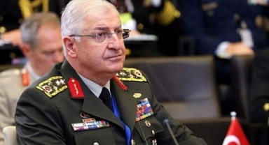 Bakan Güler Azerbaycan’a gitti