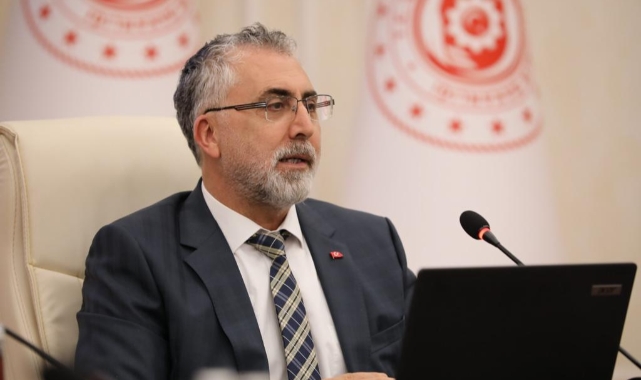 Bakan Işıkhan: "Memur ve emeklileri enflasyona ezdirmeyeceğiz"