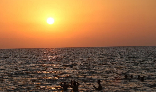 Bakan Özhaseki'den 'sıcak hava' uyarısı!