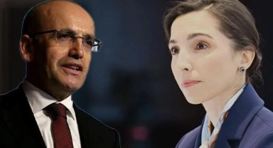 Bakan Şimşek ve Erkan JP Morgan'ın yatırımcı toplantısına katılacak