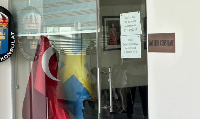 Bakan Tunç, İzmir’deki saldırıyı kınadı