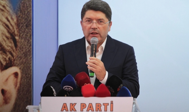 Bakan Tunç: "Taraflar anlaşırsa yüzde 25 sınırı aşılabilir"