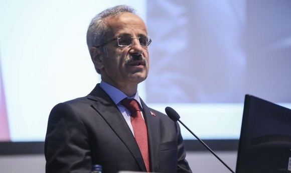 Bakan Uraloğlu: "İstanbul Havalimanı Avrupa'nın lideri oldu"