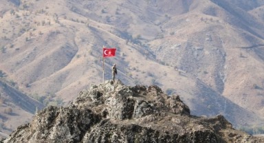 Bakan Yerlikaya: 4 terörist daha teslim oldu
