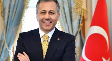 Bakan Yerlikaya: "Bin 385 düzensiz göçmen organizatörü yakalandı"