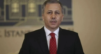 Bakan Yerlikaya: Şehit Hakan Telli'nin kanı yerde kalmadı