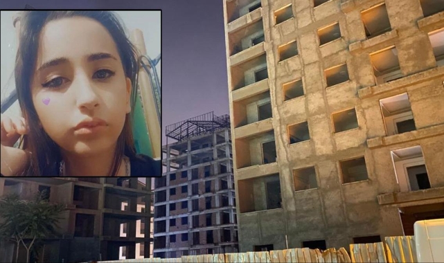 Bakanlıktan inşaatta ölü bulunan kız çocuğuna ilişkin açıklama