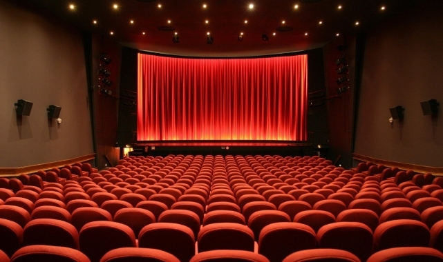 Bakanlıktan sinema sektörüne büyük destek